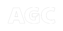 AGC Belgie - Home